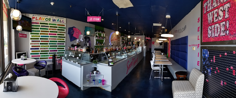 Sweet Thang & Cafe