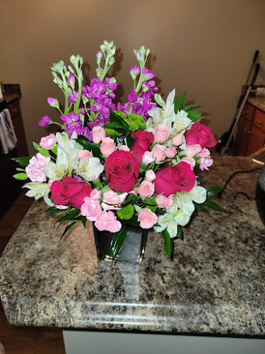 Kathleen’s Flowers