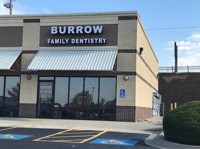 Burrow Family Dentistry