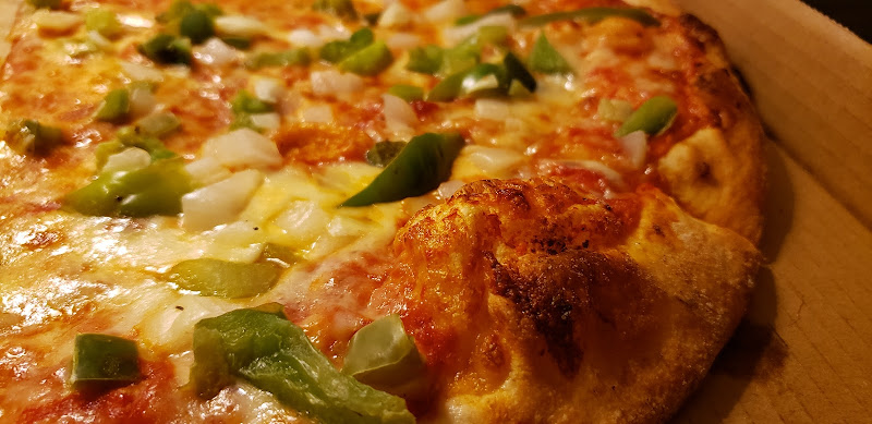 Leone Original Pizza