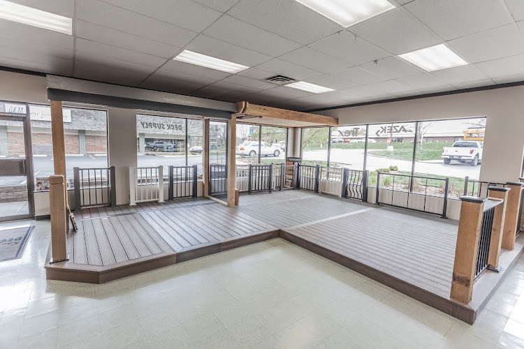 Kansas City Deck Supply