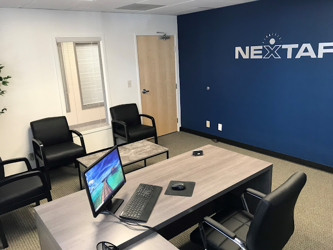 Nextaff Franchise Support Center