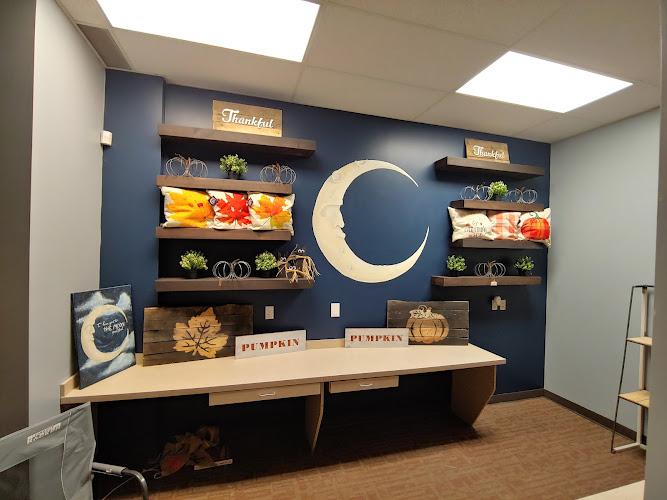 To The Moon Boutique