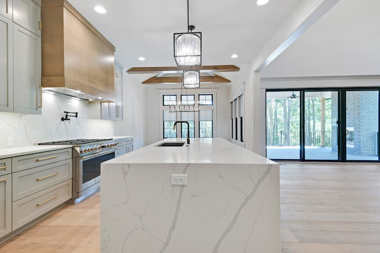 James Engle Custom Homes, LLC