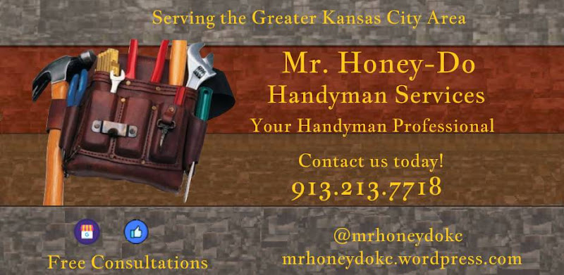 Mr. Honey-Do Handyman Services