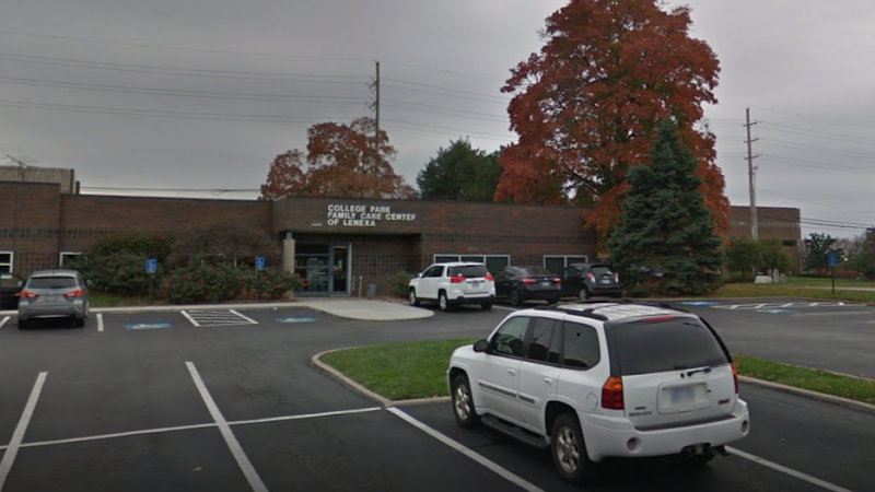 College Park Family Care Center – Lenexa