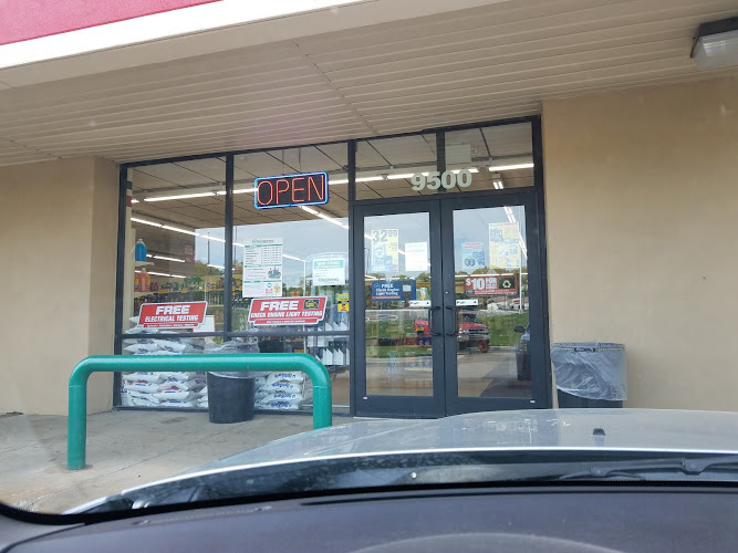 O’Reilly Auto Parts