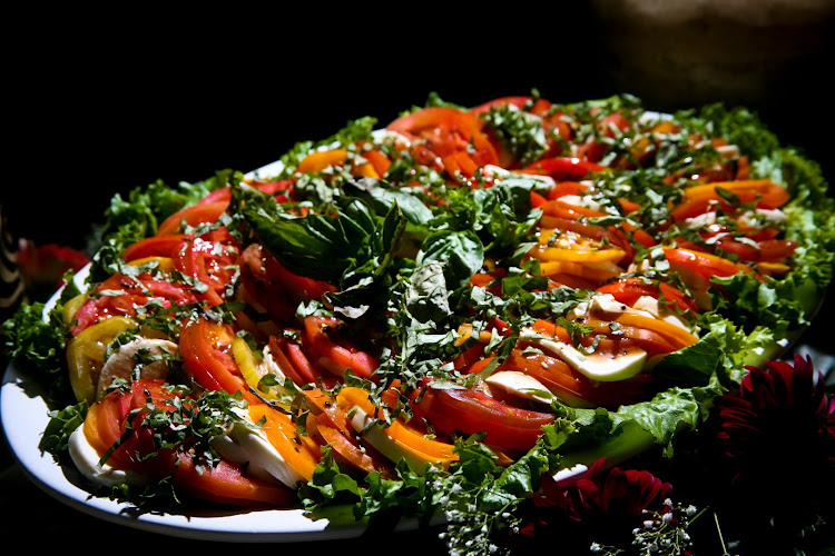 Relish Catering & Events