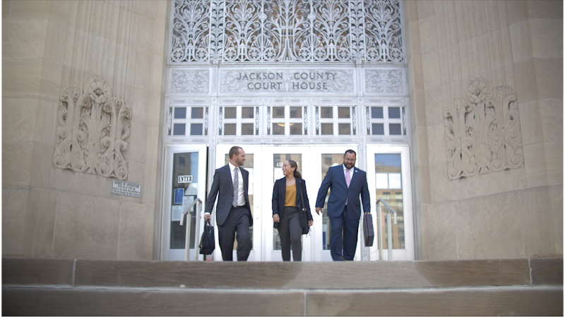 Biesterveld & Crook, LLC