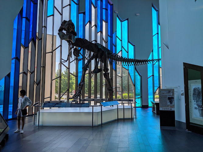 Museum at Prairiefire