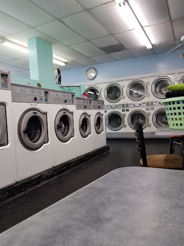 Bubble Room Laundromat – Mission
