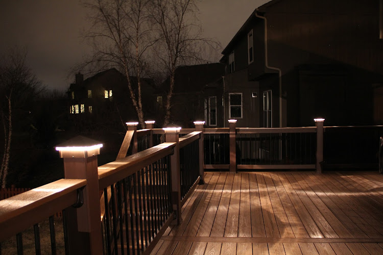 Moonlight Decks LLC