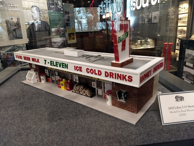 Johnson County Museum