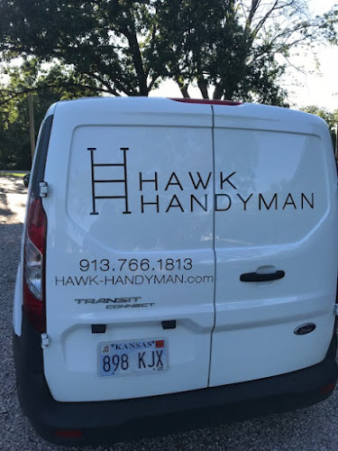 Hawk Handyman