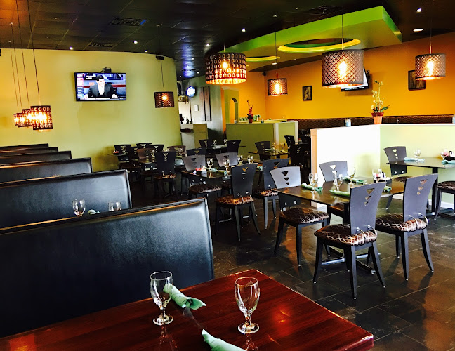 Lemongrass Thai Cuisine