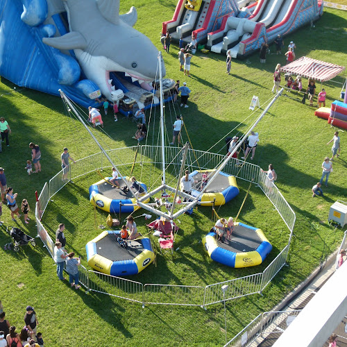 Fun Services of KC LLC