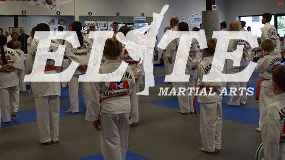 Elite Martial Arts