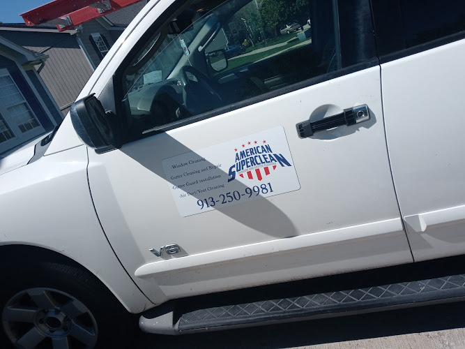American SuperClean