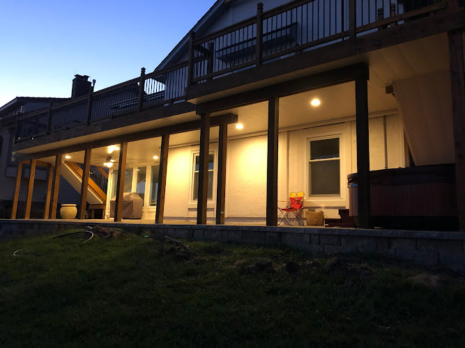 Below Deck Ceiling Solutions