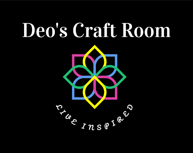 Deo’s Craft Room