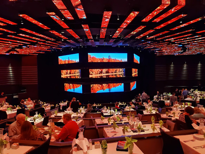 New Theatre & Restaurant