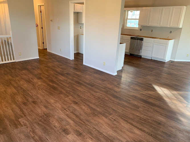 LMP Flooring
