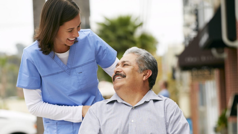 A Friend In Need Homecare