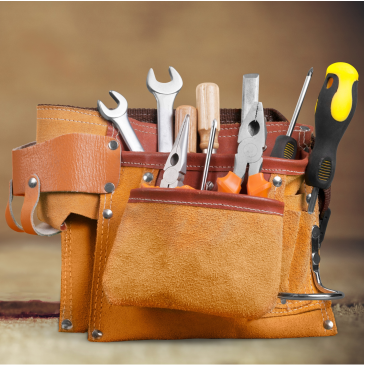 One and Done Handyman