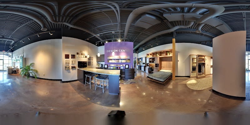 California Closets – Kansas City