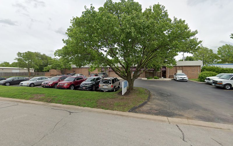 Mirror, Inc – Shawnee Residential