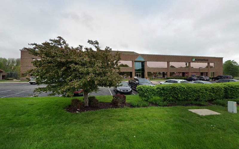 Blue Valley Endocrinology, P.A. Dr. Mini R. Abraham