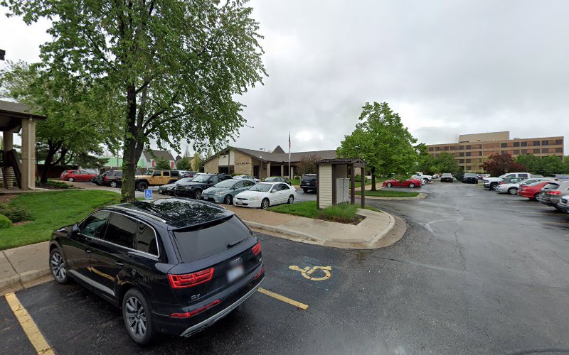 Charles Stebbins Counseling