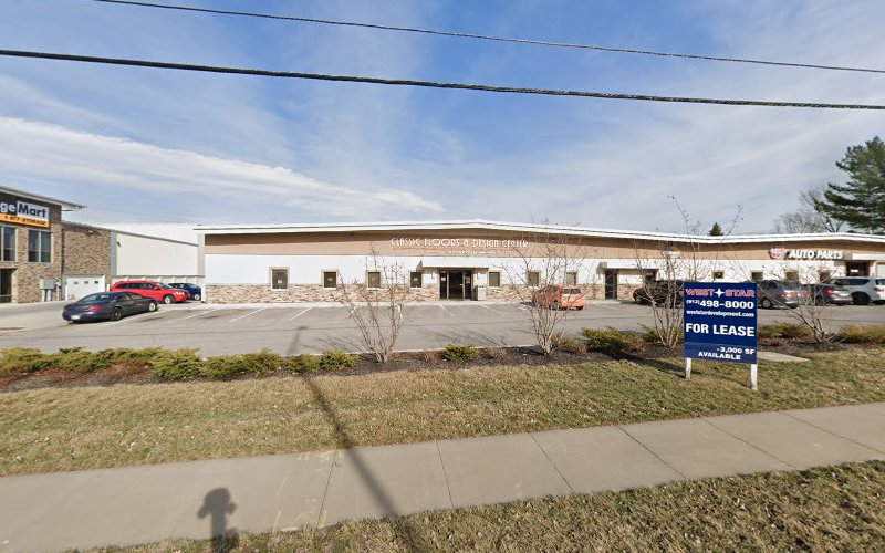 Classic Floors & Design Center