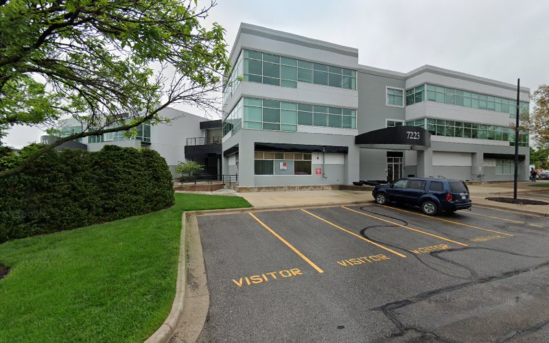 Holistic Health by Amy