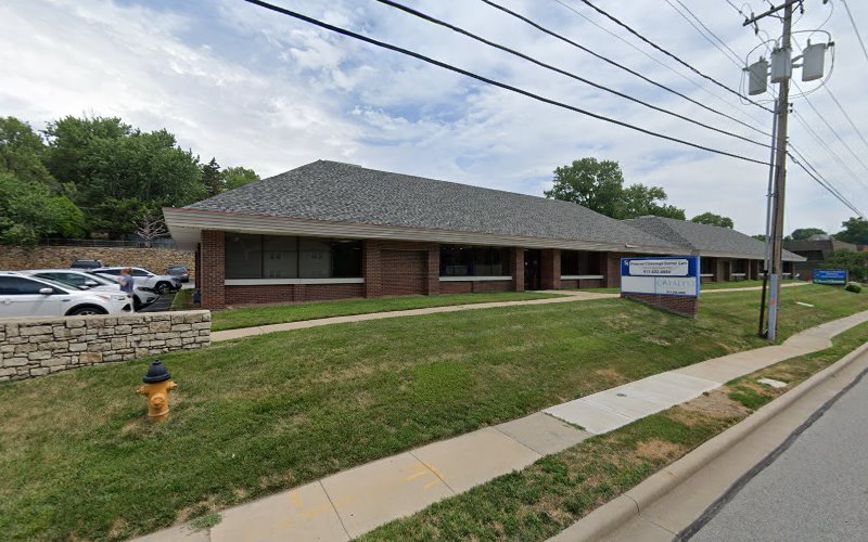 Midwest Scoliosis Care